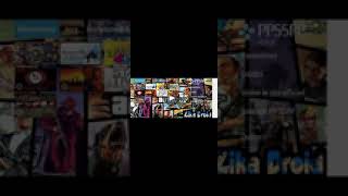 Télécharge facilement facilement GTA 5 ppsspp [upl. by Osicran767]