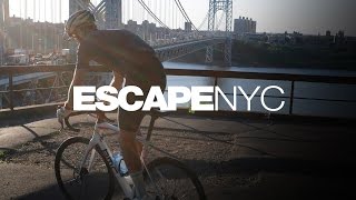 Escape NYC The BMC Roadmachine [upl. by Chev]