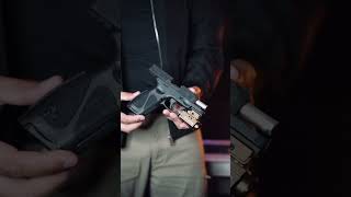 Taurus G3X Another issue 🤨 9mmgun follow subscribe coment taurusfirearms guntuber asmr [upl. by Aihsenor]