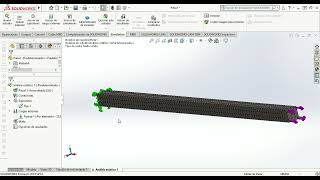 SOLIDWORKS Premium 2019 SP5 0 Croquis1 de Pieza1 2023 12 07 21 59 26 [upl. by Eanat]