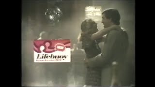 Lifebuoy Soap Advert 1976 [upl. by Casavant]