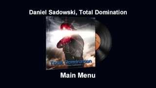 CSGO Music Kits Daniel Sadowski Total Domination [upl. by Kapeed]