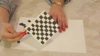 DIY Crafts With Checkered Racing Flags  DIY Crafts [upl. by Hoopes]