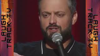 Nate Bargatze  FOOTBALL PARTY [upl. by Kathleen320]