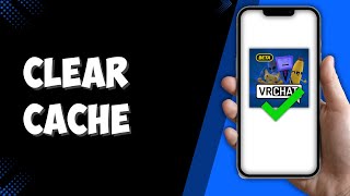 How to Clear VRchat Cache Data 2024 Easy Guide [upl. by Jumbala]