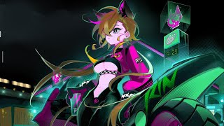 【MUSE DASH】HIT ME UP with ElClear FC98�  ★Master 8★ [upl. by Ressan]