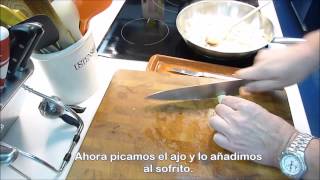 Receta de salsa con cuitlacoche [upl. by Manoop]