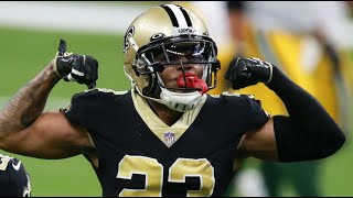 Commanders get serious at trade deadline with Marshon Lattimore move [upl. by Arondel]