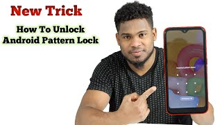 How To Unlock Pattern lock on Android [upl. by Darra395]