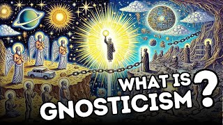 Gnosticism  Everything you need to Know In 3 Minutes [upl. by Jeremy]