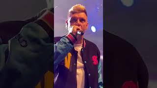 Nick Carter in Vancouver 2024 [upl. by Laniger]