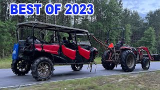 Best of Vessel Powersports 2023 [upl. by Ris]