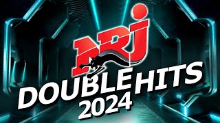 Top Music NRJ Hits 2024  NRJ Double Hits 2024  Hit 2024 Nouveauté  Meilleur Musique 2024 [upl. by Leatrice]