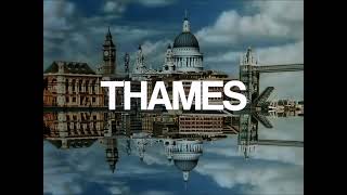 Thames TV Ident [upl. by Sparkie]