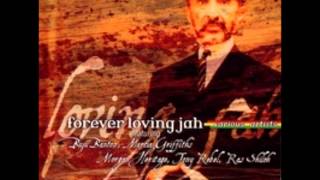 Forever Loving Jah Riddim Instrumentale Version [upl. by Tullusus]