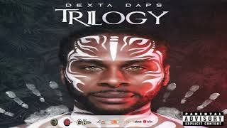 Dexta Daps  Trilogy Full Album [upl. by Aihsinat]