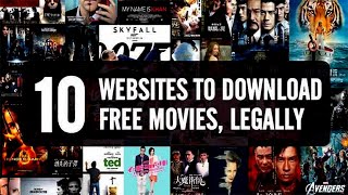 Websites to watch free movies free  Watch online movies sites free [upl. by Ahsinod]