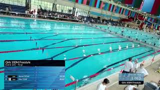 2023 Vancouver Vikings Invitational Swim Meet  Day 2 [upl. by Slayton528]