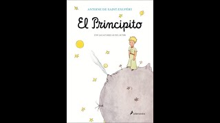 Audiolibro  El Principito Ep 2 [upl. by Lahsiv]