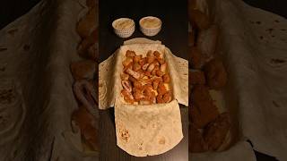 Un tacos gratiné taille XXL🤤 ramadan tacos fastfood recipe [upl. by Nevag]