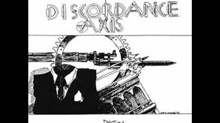 DISCORDANCE AXIS  Dystopia 7 split w  Cosmic Hurse [upl. by Anirtep101]