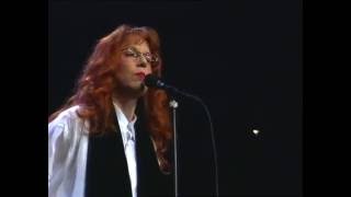 Jennifer Warnes Live in Antwerp Belgium 1992  Joan Of Arc [upl. by Karyn786]