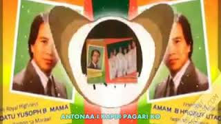 Maranao song KAPDI full version [upl. by Onairot838]