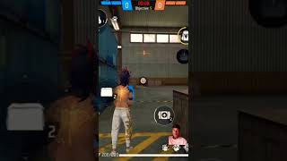 freefire viralshort [upl. by Adnor]