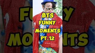 Why are they like this Because they’re BTS 😂💜btsfunnyshorts [upl. by Florri]