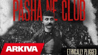 Avaxus amp Dalool x Ethnically Plugged  Pasha ne Club Official Video [upl. by Conant]