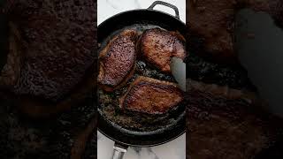 Steak Diane  The Recipe Critic [upl. by Nywg]