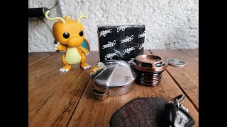 Unbox de Motone Monza cap [upl. by Chastity560]