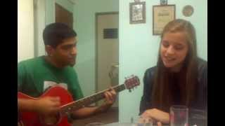 Felicidad  Gondwana Cover [upl. by Elahcim]