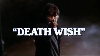 Death Wish 1974  Official Trailer [upl. by Crockett]