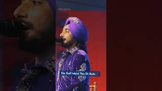 Satinder sartaaj best Performance  udaariyaan satindersartaaj song punjabi [upl. by Ahseekal]