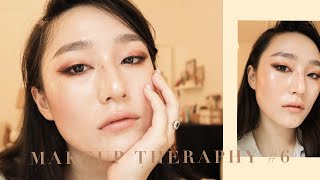 Makeup Therapy 6  Wedding Makeup Trial [upl. by Ahsurej556]