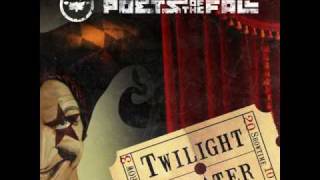 Poets Of The Fall  Dying To Live Twilight Theater album [upl. by Stone]