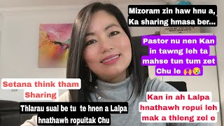 UK Leeds Kippax ah Lalpa a inpuan chhunzawm zel e Mizoram zin report 🙌🙏 [upl. by Leisha]