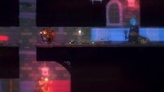 The Swindle  Announcement Trailer [upl. by Yrehcaz825]