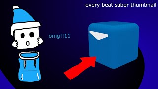 Trying to beat the HARDEST Beat Saber levels [upl. by Greenberg495]