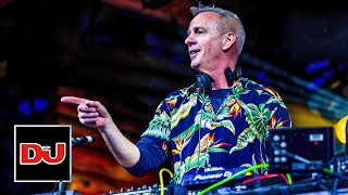 Fatboy Slim DJ Set From Snowbombing 2022 Austria [upl. by Yentterb]