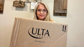 Ulta 2024 24 Days of Self Care Advent Calendar  unbox with me Plus a surprise Bonus Gift [upl. by Wilt]