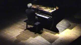 Liszt Transcendental Etude no 9 Daniel Rivera piano [upl. by Truitt473]