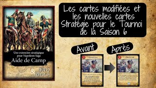 Aide de Camp Explication 1 [upl. by Ardeen]