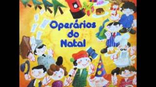 Operários do Natal  7 Os Vendedores [upl. by Aisenet]