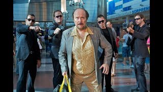 Torrente Lethal Crisis  Official Trailer [upl. by Desiri]