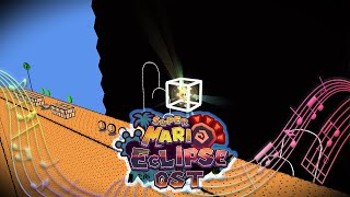 2D World Super Mario Eclipse OST [upl. by Heeley]