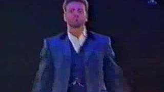 george michael killer live [upl. by Assele]