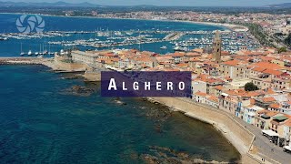 Experience Something Unique in Alghero Sardinia Italy [upl. by Faunie]