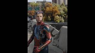 Best continuity Detail in MCU marvel ironman [upl. by Schaumberger]